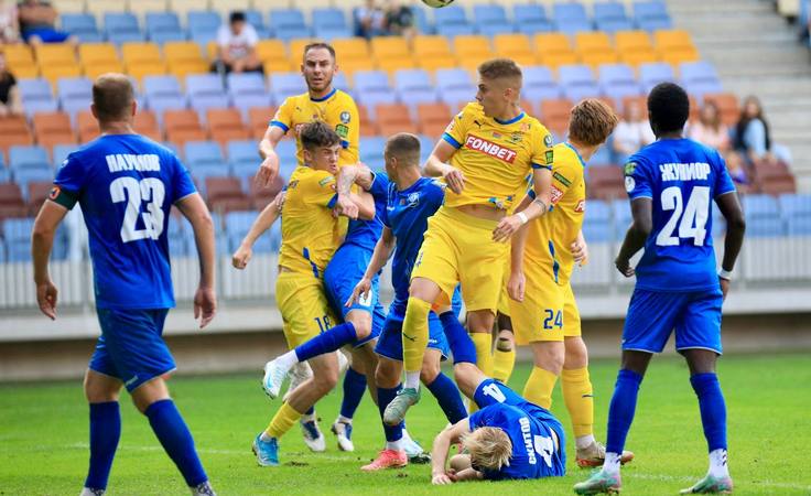 ЧБ-2024. БАТЭ - Витебск - 1:0. Фото ФК БАТЭ ЧБ-2024. БАТЭ - Витебск - 1:0. Фото ФК БАТЭ