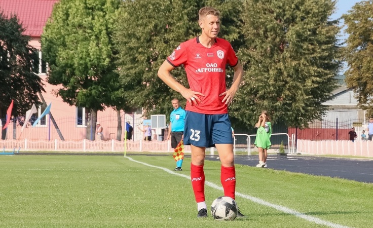 Дмитрий Федорцов Дмитрий Федорцов