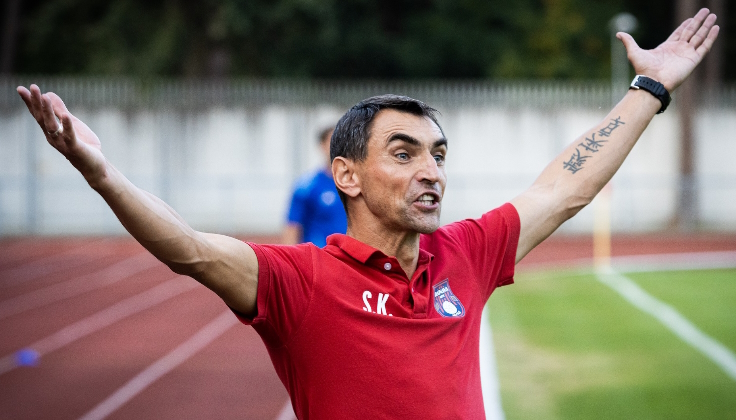 Сергей Кузнецов Сергей Кузнецов