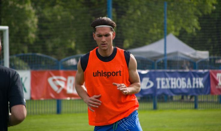 Семен Егоров