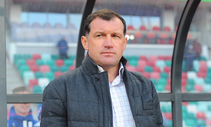 Сергей Гуренко. Фото Динамо Минск Сергей Гуренко. Фото Динамо Минск