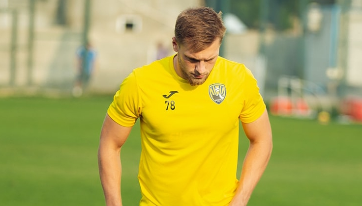 Егор Хвалько Егор Хвалько