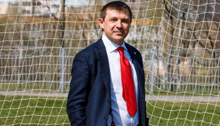 Виталий Кутузов Виталий Кутузов