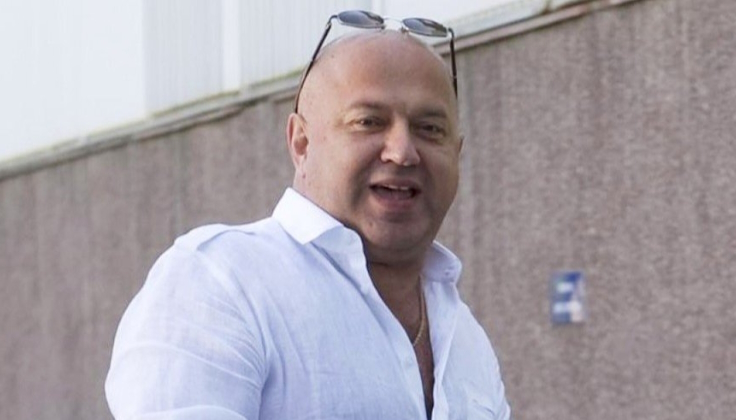 Дмитрий Сеёлюк Дмитрий Сеёлюк