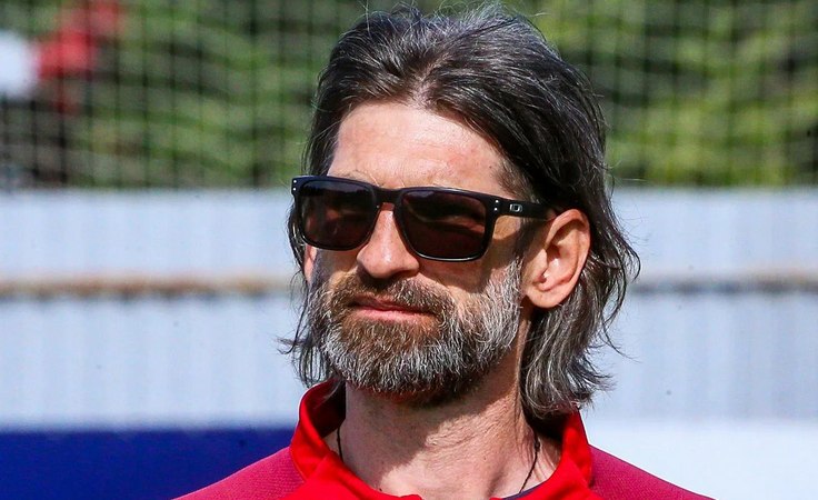 Роман Шаронов Роман Шаронов