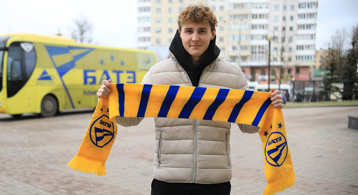 Александр Свирепа Александр Свирепа
