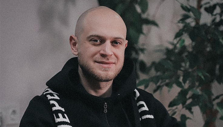 Павел Седько. Фото ФК "Торпедо-БелАЗ" Павел Седько. Фото ФК "Торпедо-БелАЗ"