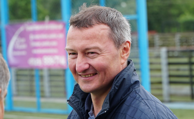 Петр Качуро Петр Качуро
