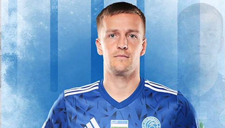 Сергей Карпович Сергей Карпович