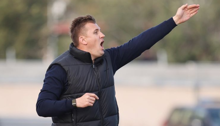 Алексей Шпилевский Алексей Шпилевский