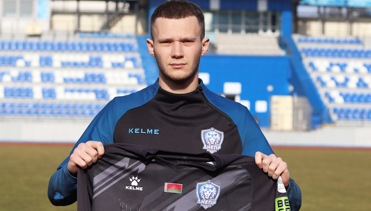 Кирилл Вейдыгер Кирилл Вейдыгер