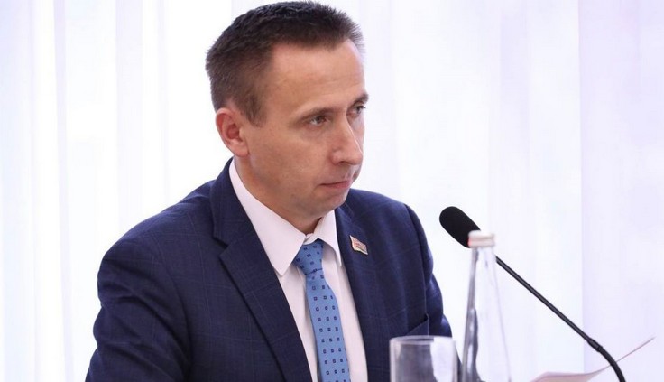 Александр Дорохович. Фото - sport5.by Александр Дорохович. Фото - sport5.by
