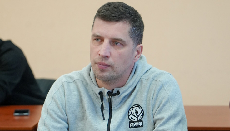 Кипр (U-19) - Беларусь (U-19). Сергей Сосновский назвал состав на товарищеский матч Кипр (U-19) - Беларусь (U-19). Сергей Сосновский назвал состав на товарищеский матч