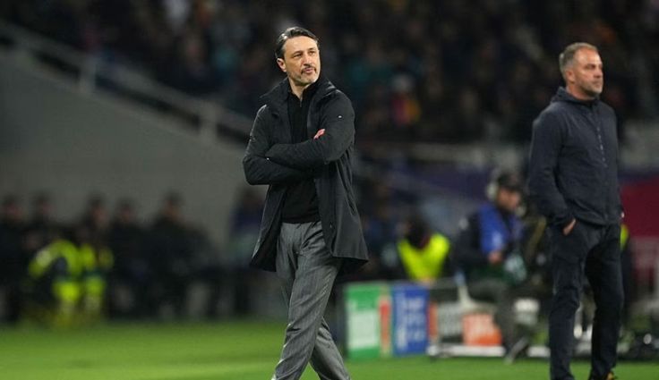 Нико Ковач - uefa.com Нико Ковач - uefa.com