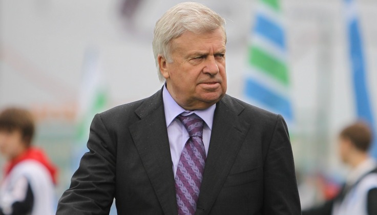 Анатолий Байдачный Анатолий Байдачный
