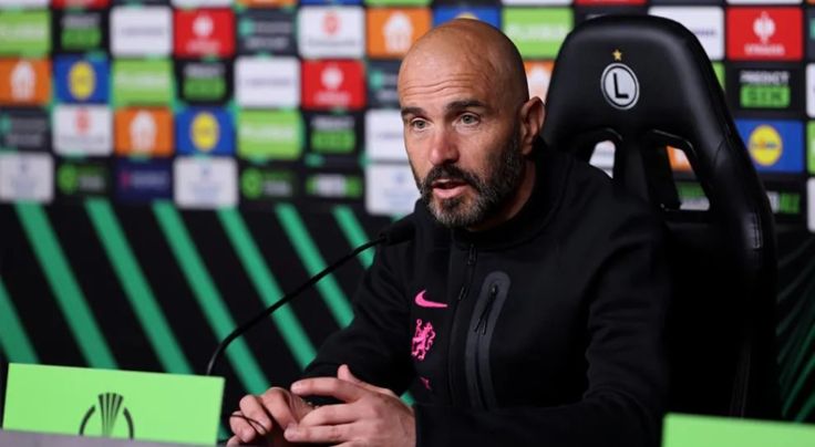Энцо Мареска - uefa.com Энцо Мареска - uefa.com