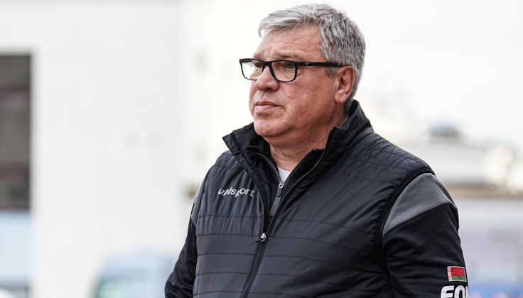 Андрей Скоробогатько. Фото ФК "Неман" Андрей Скоробогатько. Фото ФК "Неман"