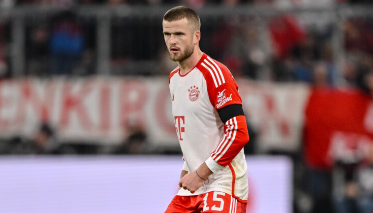 Эрик Дайер Эрик Дайер