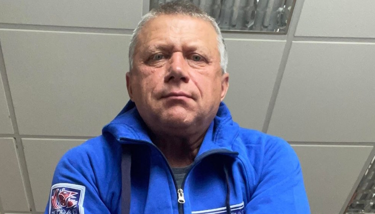 Валерий Исаев Валерий Исаев