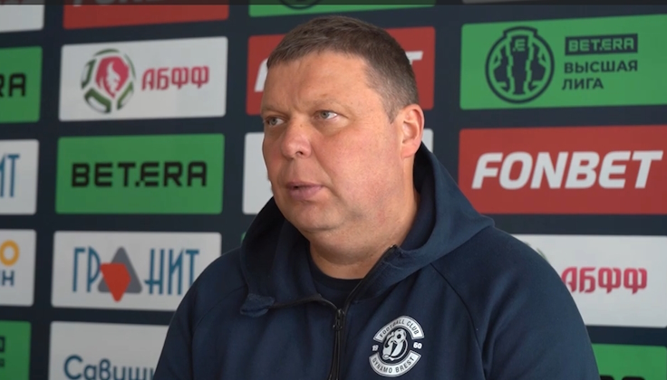 Александр Седнев Александр Седнев