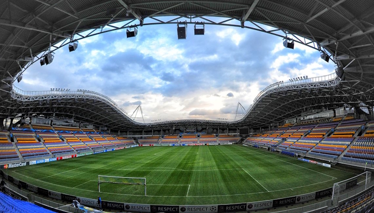 Борисов-Арена Борисов-Арена