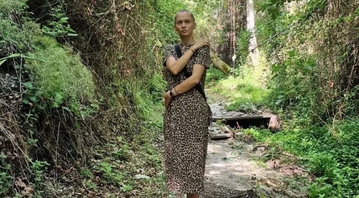 Кристина Козел Кристина Козел