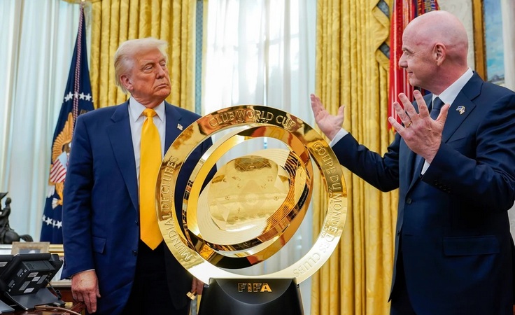 Большое превью клубного чемпионата мира