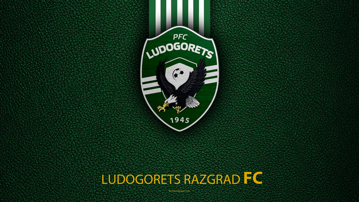 "Лудогорец"