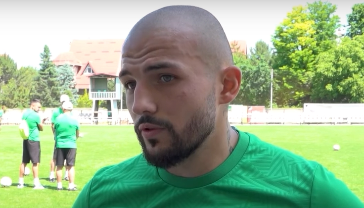 Кирилл Кириленко Кирилл Кириленко