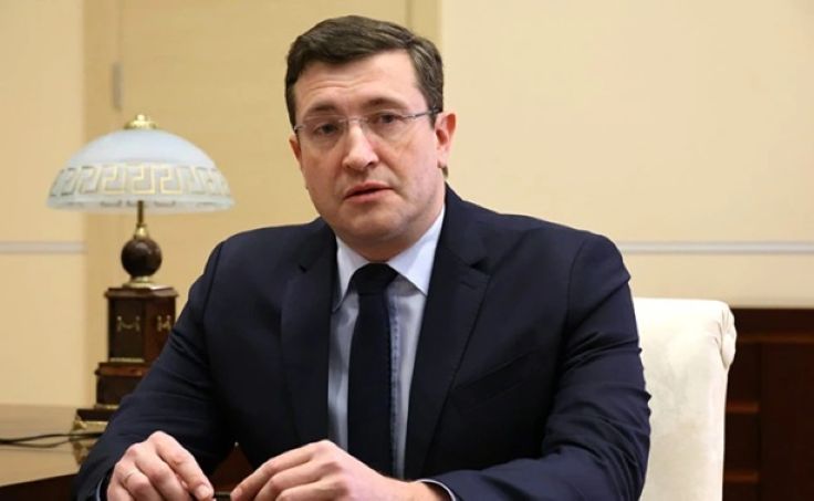 Глеб Никитин Глеб Никитин