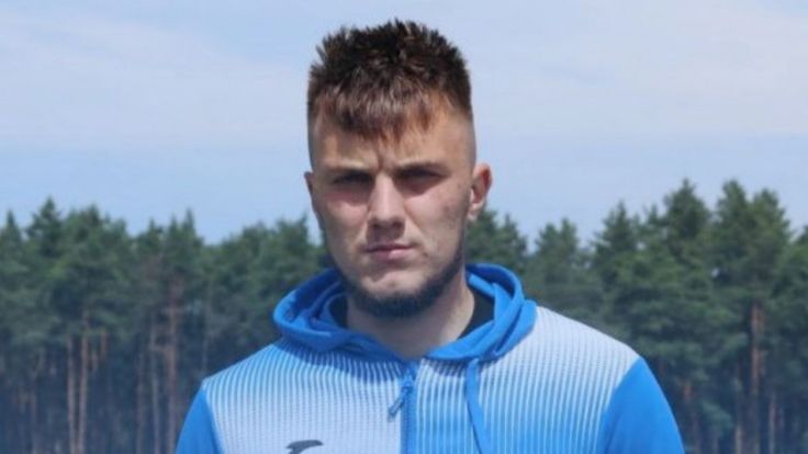 Виталий Урбанович