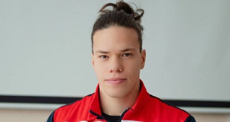 Дмитрий Тихомиров