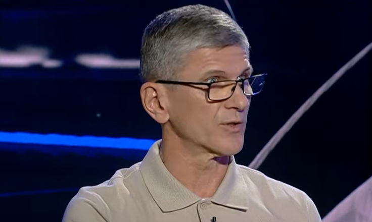 "Всегда виноват тренер". Юрий Шуканов о матчах минского "Динамо" с "Лудогорцем" "Всегда виноват тренер". Юрий Шуканов о матчах минского "Динамо" с "Лудогорцем"