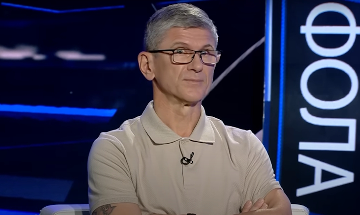 Юрий Шуканов Юрий Шуканов
