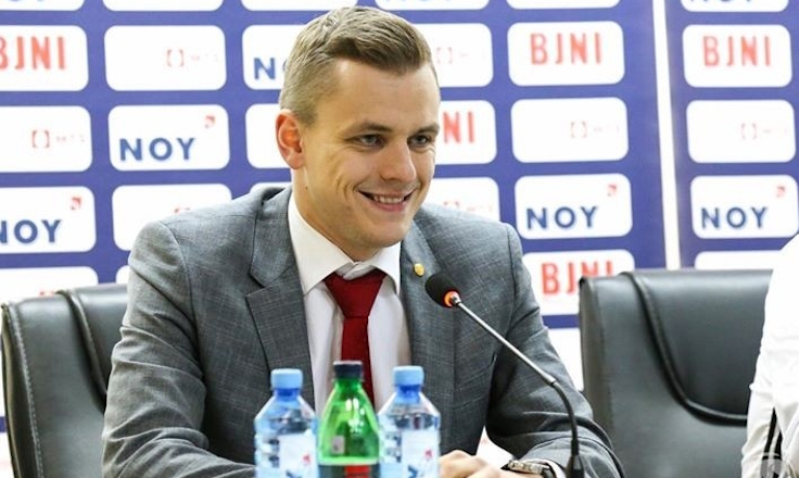 Александр Алейник Александр Алейник