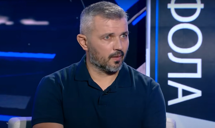 Александр Володько Александр Володько