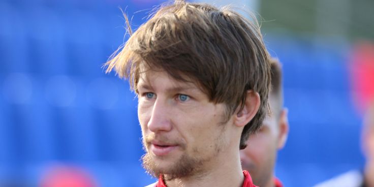 Дмитрий Бага