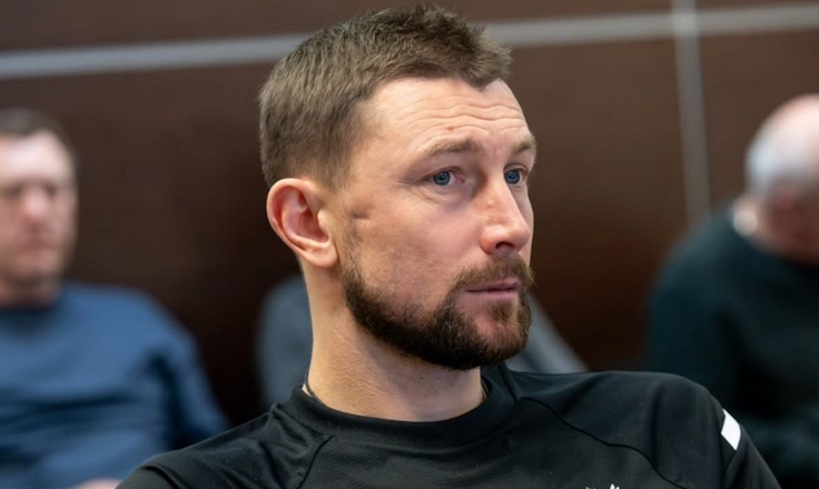 Михаил Сиваков Михаил Сиваков