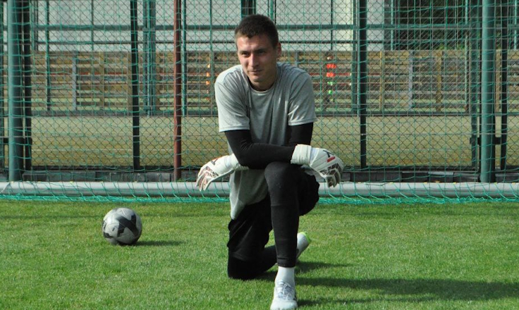 Алексей Гинько
