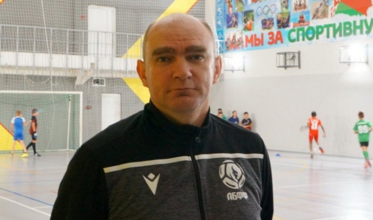 Станислав Савицкий