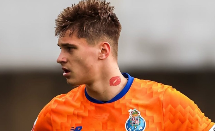 Трофим Мельниченко Трофим Мельниченко