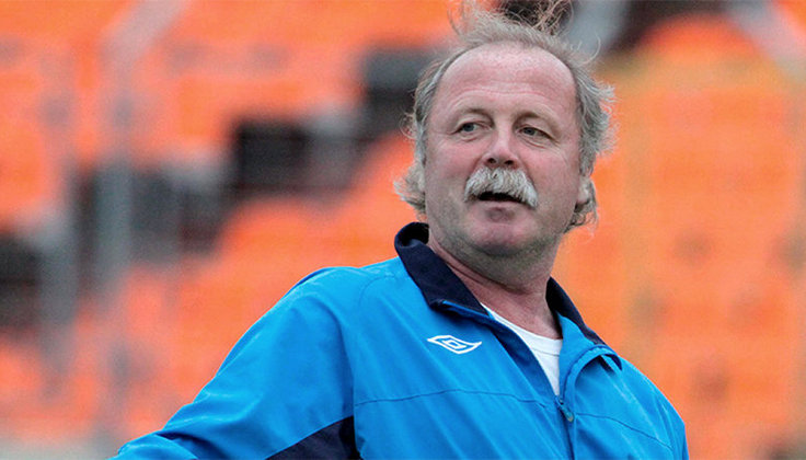Юрий Пудышев. Фото - ФК «Динамо-Брест» Юрий Пудышев. Фото - ФК «Динамо-Брест»