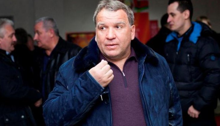 Владимир Курнев: "Было предложение от Чижа возглавить минское "Динамо", но в "Дариде" все было хорошо"