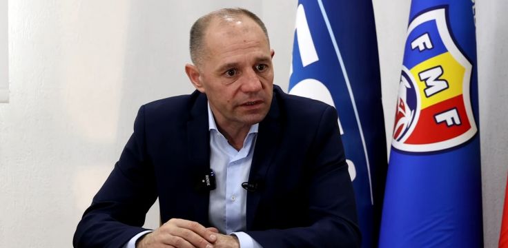 Сергей Клещенко