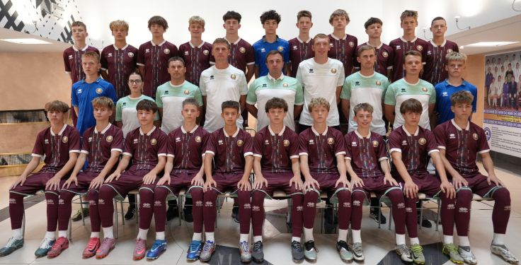 Сборная Беларуси U-15 Сборная Беларуси U-15