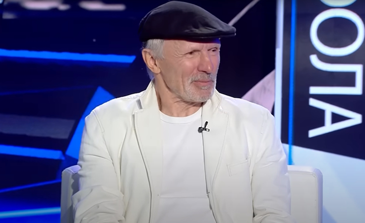 Людас Румбутис