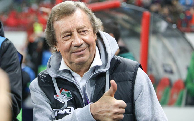 Юрий Семин Юрий Семин