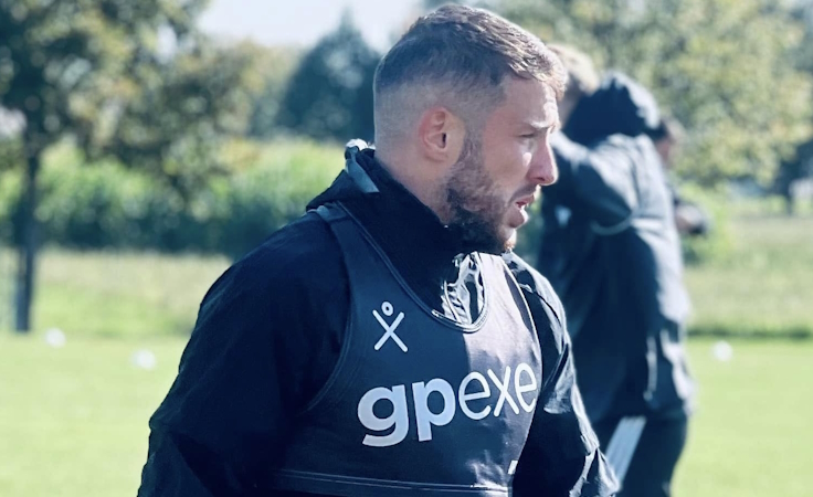 Роман Пасевич Роман Пасевич