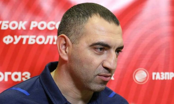 Антон Хазов Антон Хазов