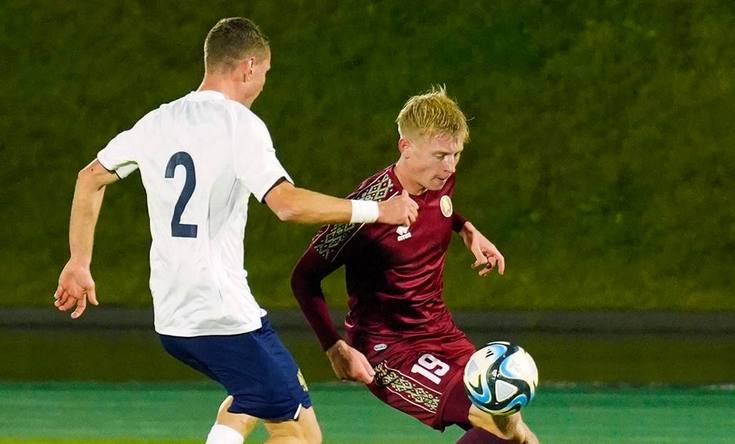 Оценки сбоникам, обзор первой лиги, ничья молодежки, игра юношеской сборной и отборочные матчи. Что было вчера и что будет сегодня